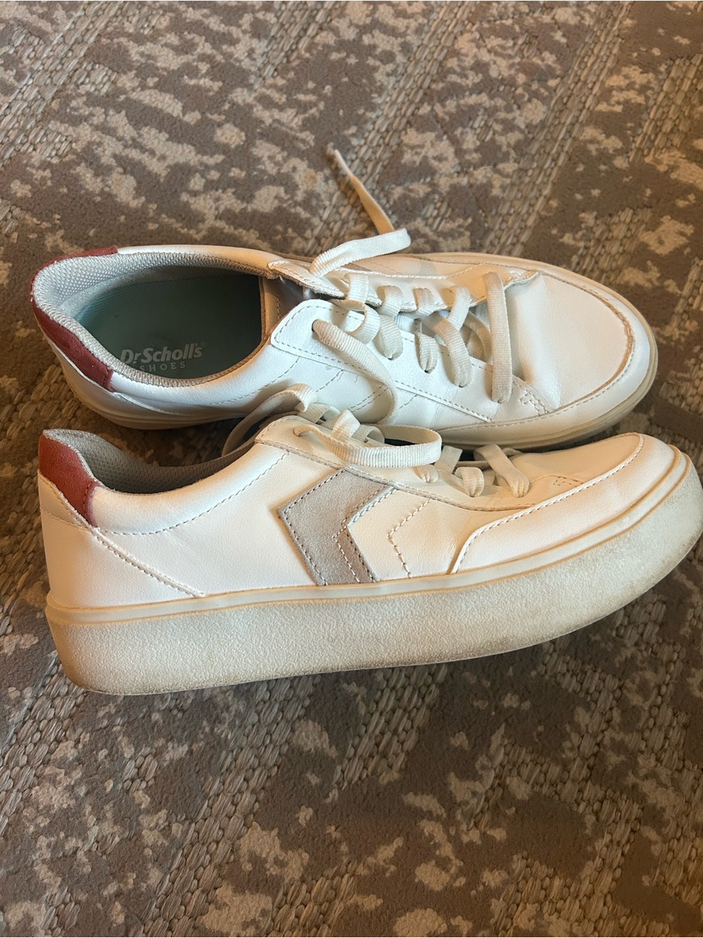 Dr. Scholl's Women’s Madison Lace Sneaker